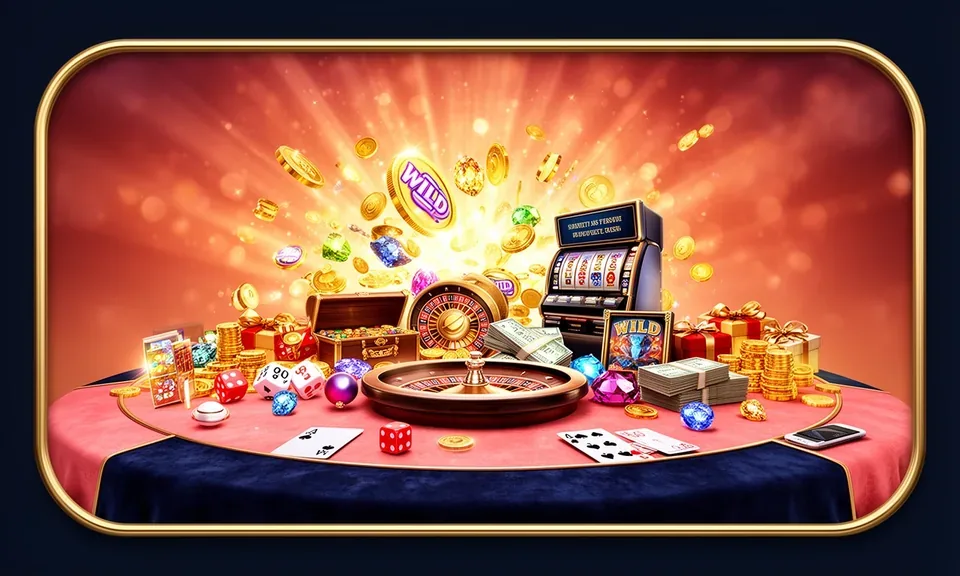 mvpjlcom Mayon Gold Riches on mvpjlcom